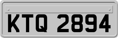 KTQ2894