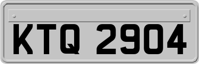 KTQ2904