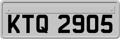 KTQ2905
