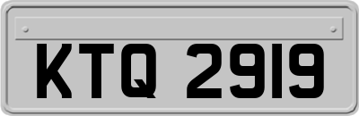 KTQ2919