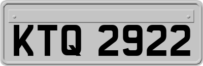 KTQ2922