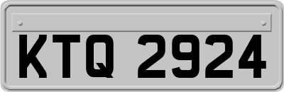 KTQ2924