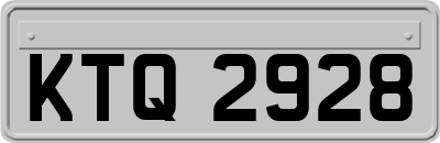 KTQ2928