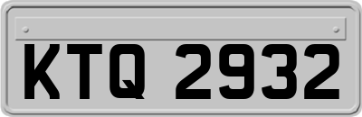 KTQ2932