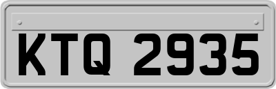 KTQ2935