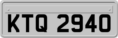 KTQ2940