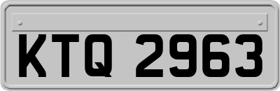 KTQ2963