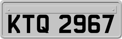 KTQ2967