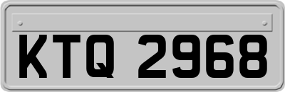 KTQ2968