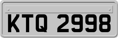 KTQ2998