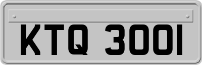 KTQ3001