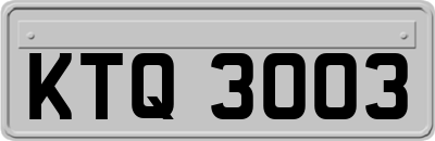 KTQ3003