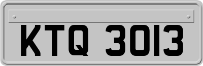 KTQ3013
