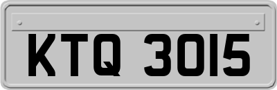 KTQ3015