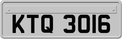 KTQ3016