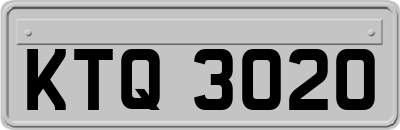 KTQ3020