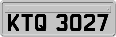 KTQ3027