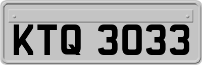 KTQ3033