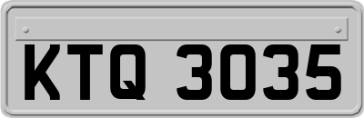 KTQ3035