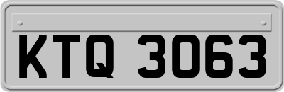 KTQ3063
