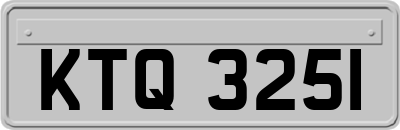 KTQ3251