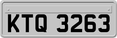 KTQ3263