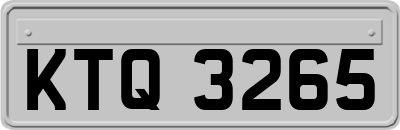KTQ3265