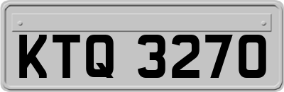 KTQ3270