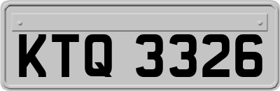 KTQ3326