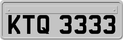 KTQ3333