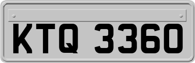 KTQ3360