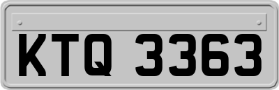 KTQ3363