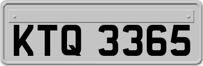 KTQ3365