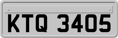 KTQ3405