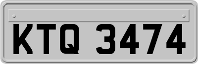 KTQ3474