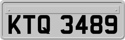 KTQ3489