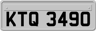 KTQ3490