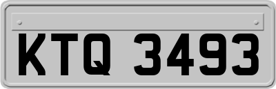 KTQ3493