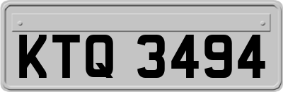 KTQ3494