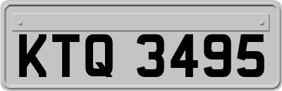 KTQ3495