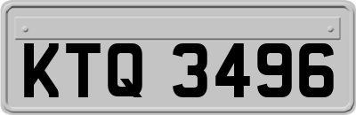 KTQ3496