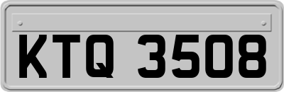 KTQ3508