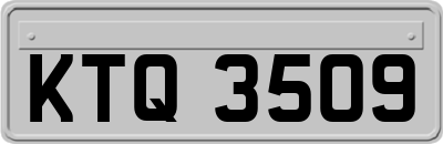 KTQ3509