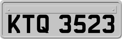 KTQ3523