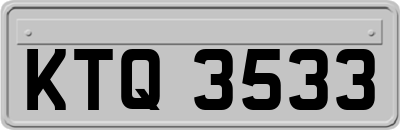 KTQ3533