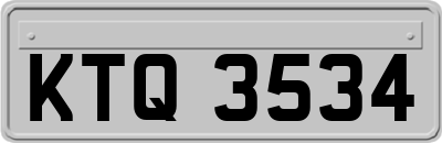 KTQ3534