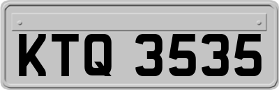 KTQ3535