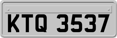 KTQ3537