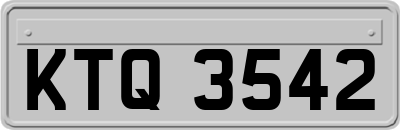 KTQ3542