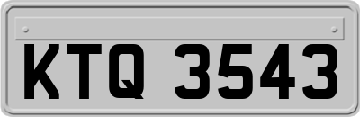 KTQ3543